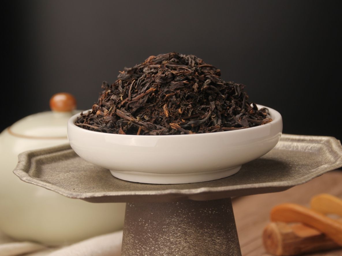 阿薩姆紅茶 - 阿薩姆紅茶工廠，供飲料業者使用
