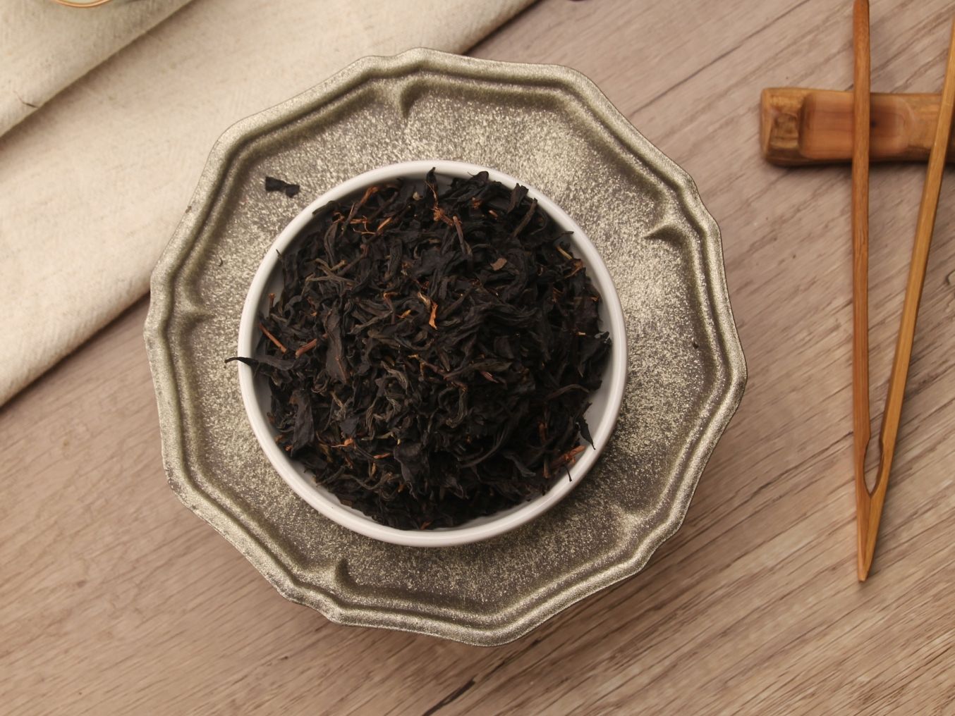 優質覺醒紅茶，供奶茶店使用