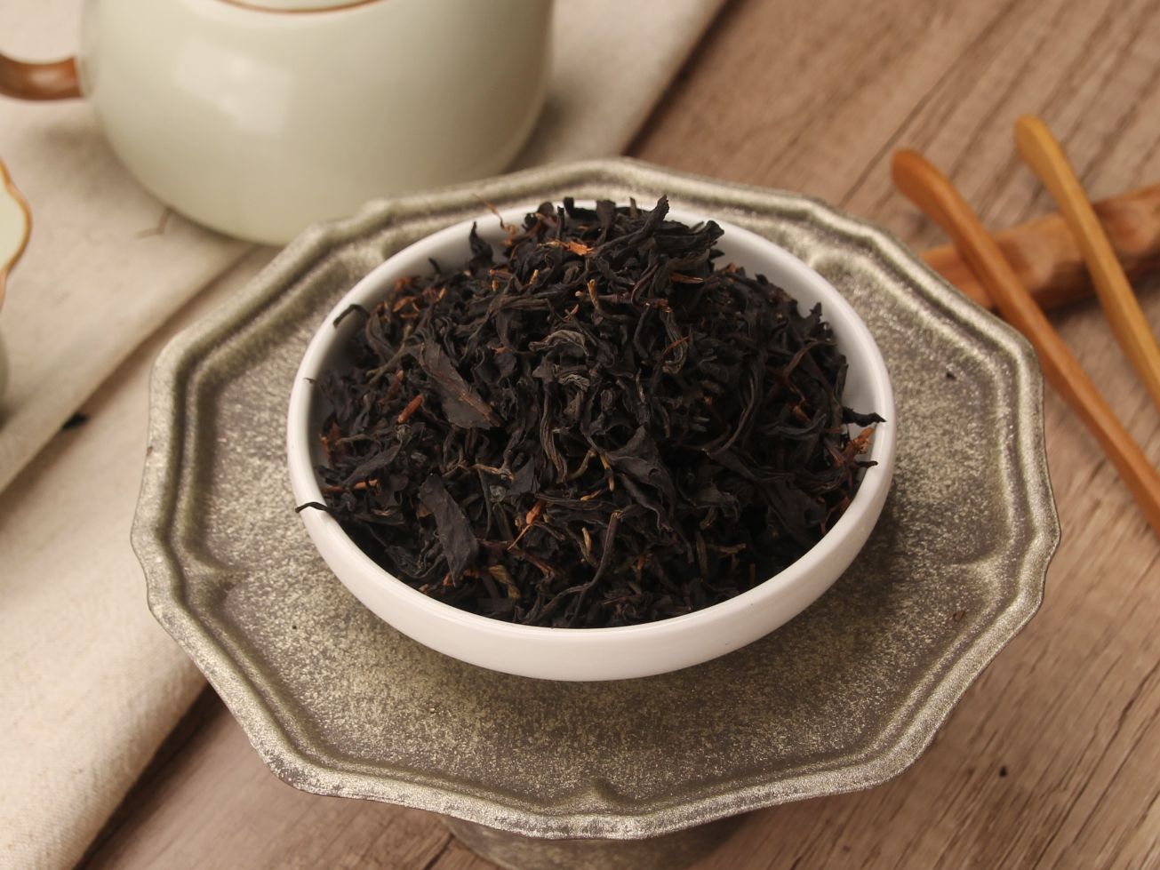 優質覺醒紅茶，供零售店使用