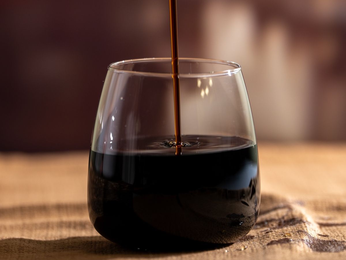 黑糖飲料用糖漿批發