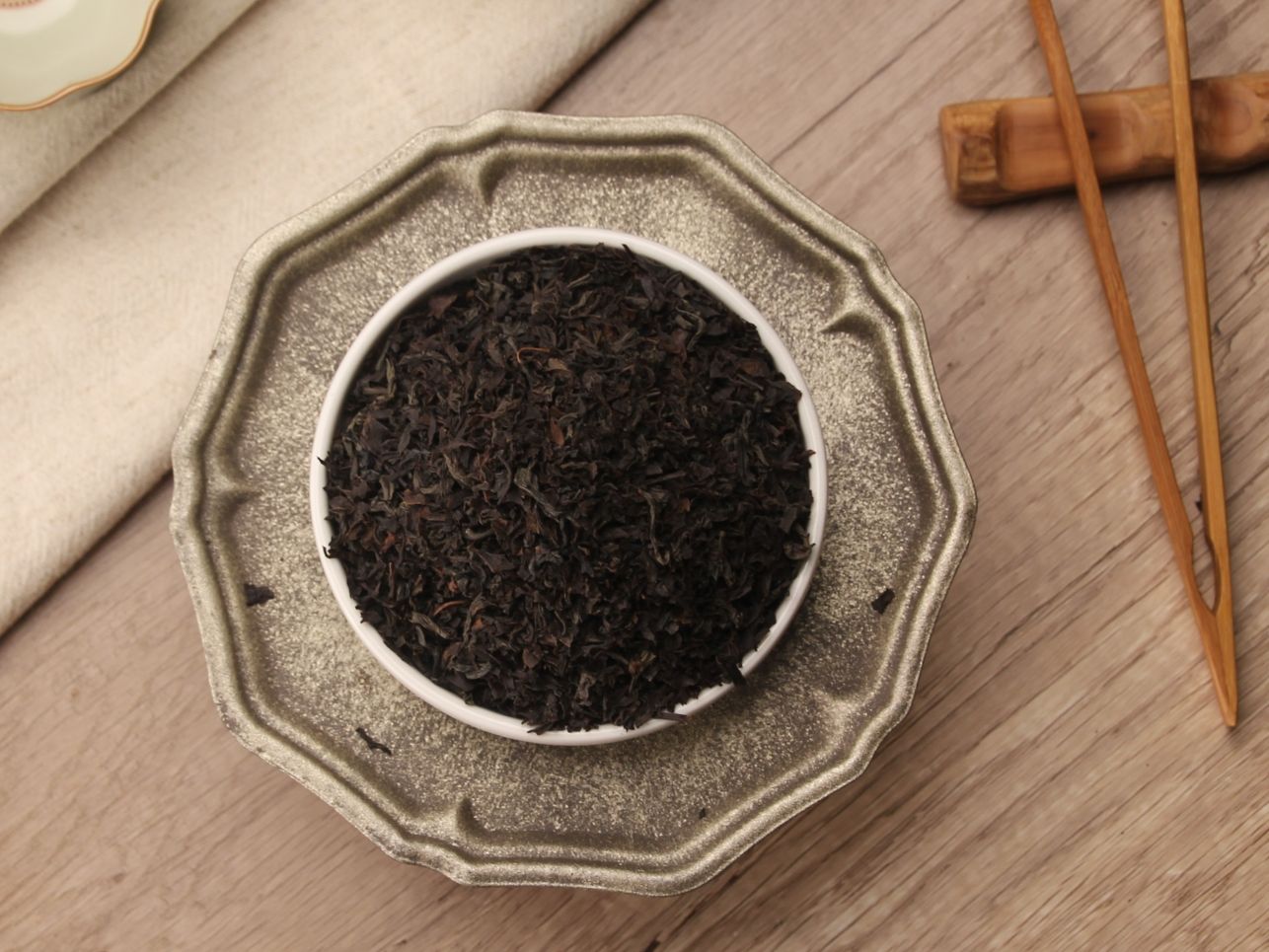 優質錫蘭紅茶，供奶茶店使用