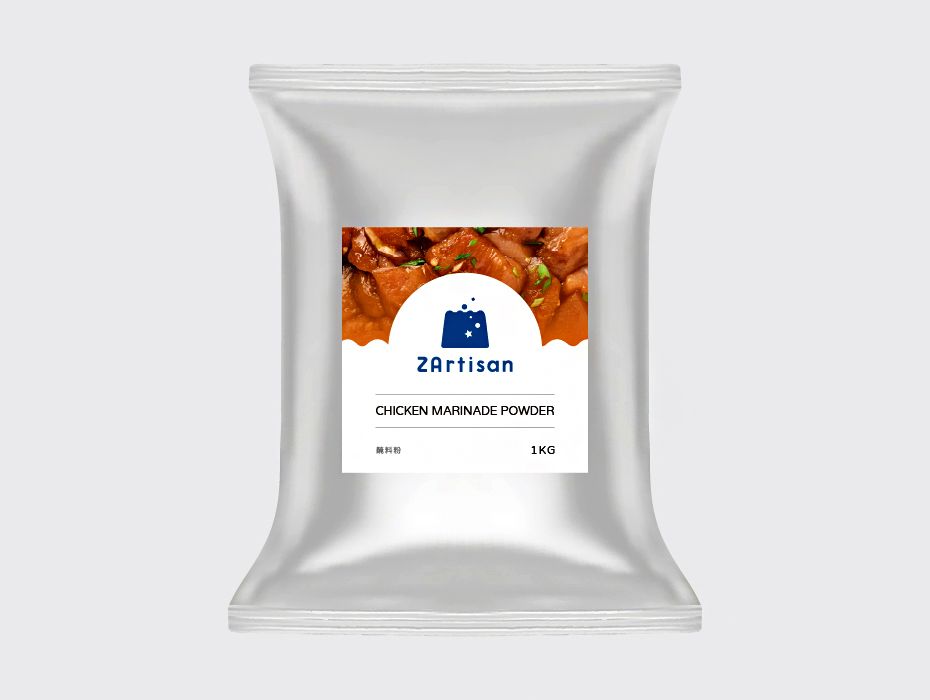 醃料粉 - 批發醃料粉粉給食品企業