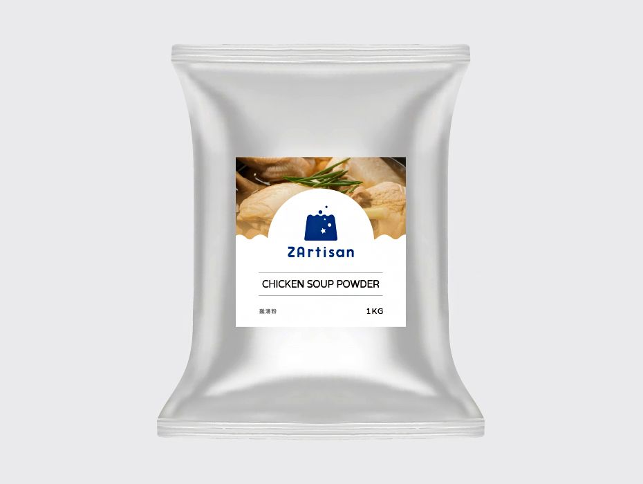 雞湯粉 - 食品業者批發雞湯粉