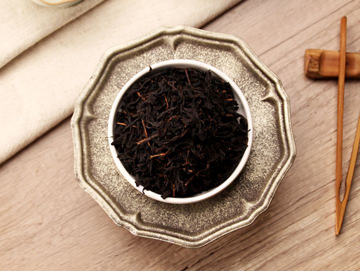 客製化紅茶用於飲料，商用紅茶