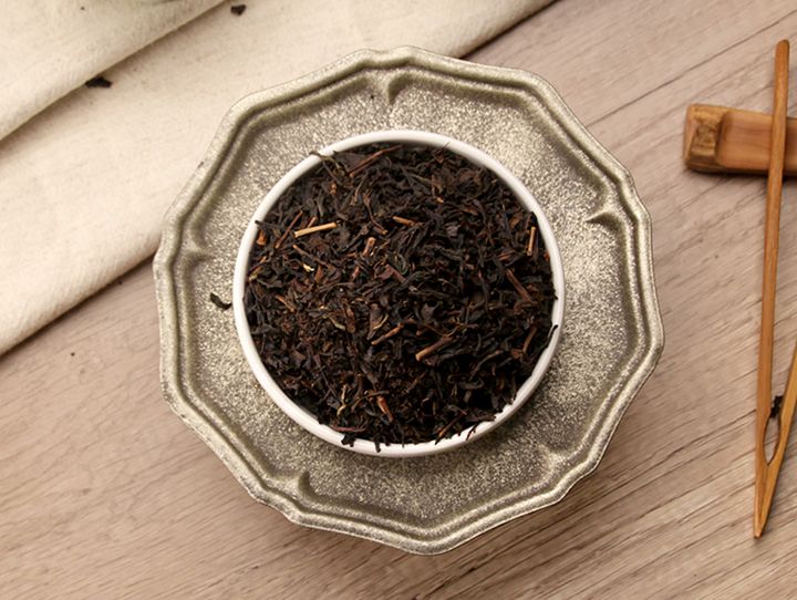 優質伯爵紅茶，供零售店使用