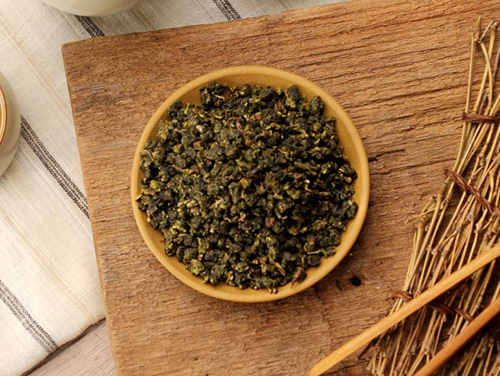 優質四季青茶，供零售店使用