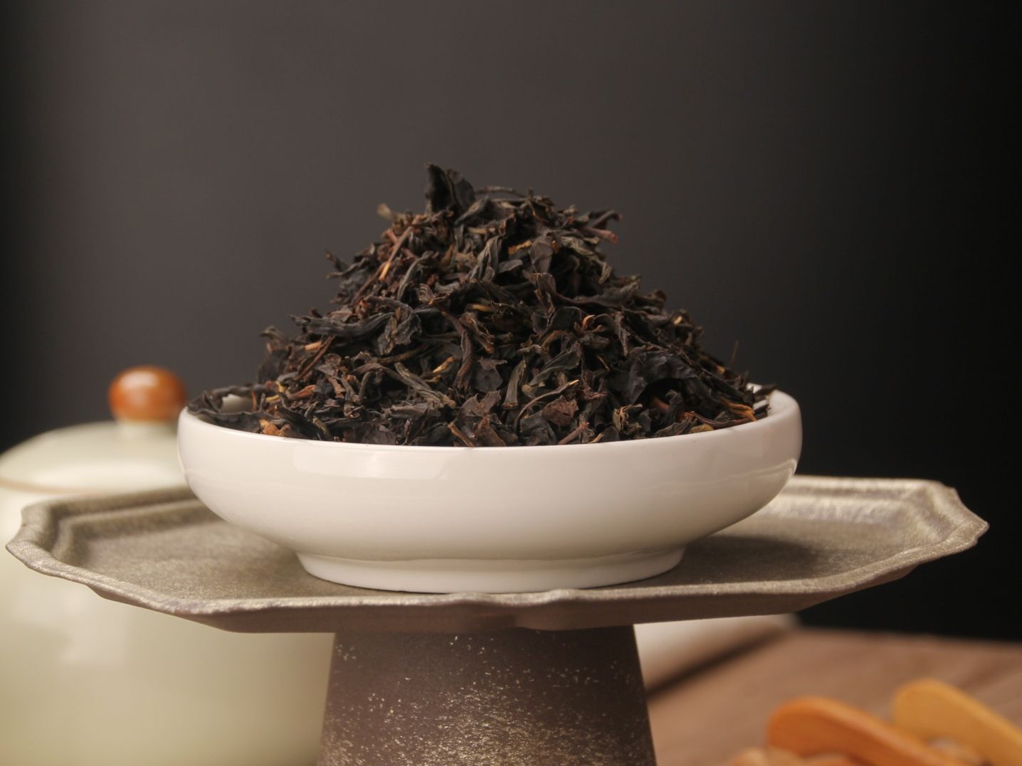 果香紅茶 - 果香紅茶工廠，供飲料業者使用