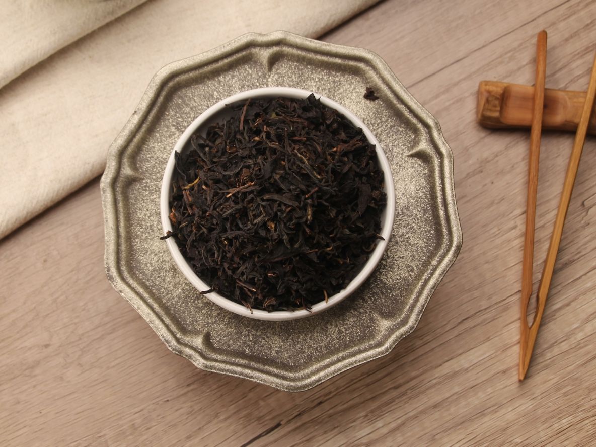 優質果香紅茶，供奶茶店使用