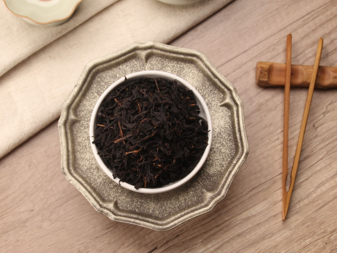 優質手蜜香紅茶，供奶茶店使用