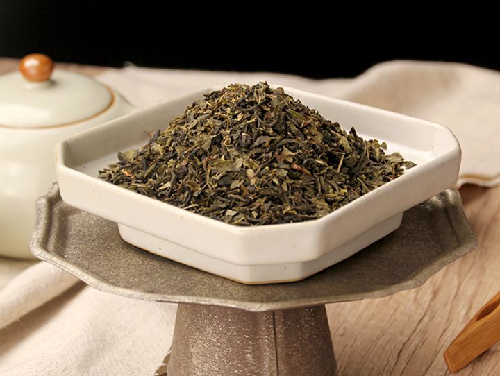 茉香綠茶 - 批發茉香綠茶，供飲料業者使用