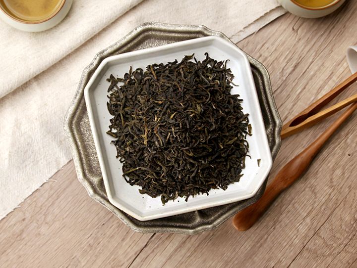優質茉莉綠茶，供零售店使用