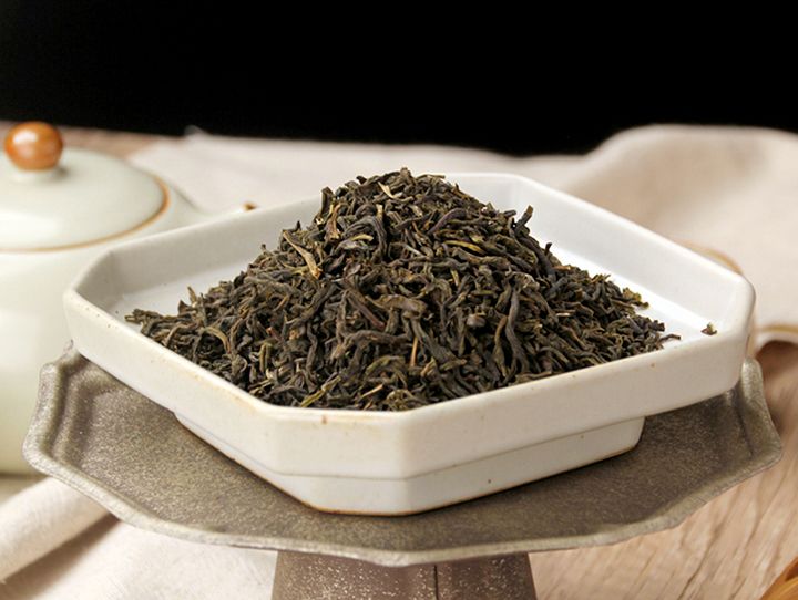 茉莉綠茶 - 批發茉莉綠茶，供飲料業者使用