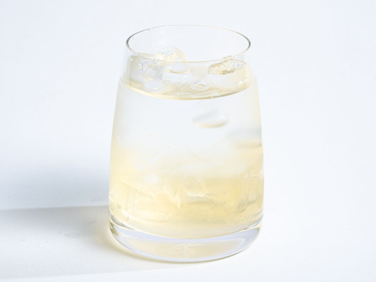 荔枝糖漿飲品調製首選