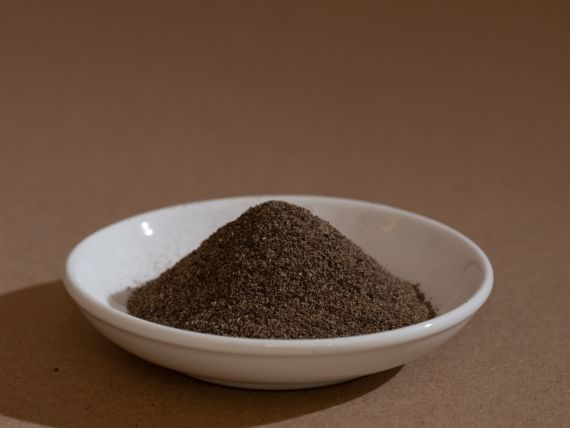 黑胡椒粉