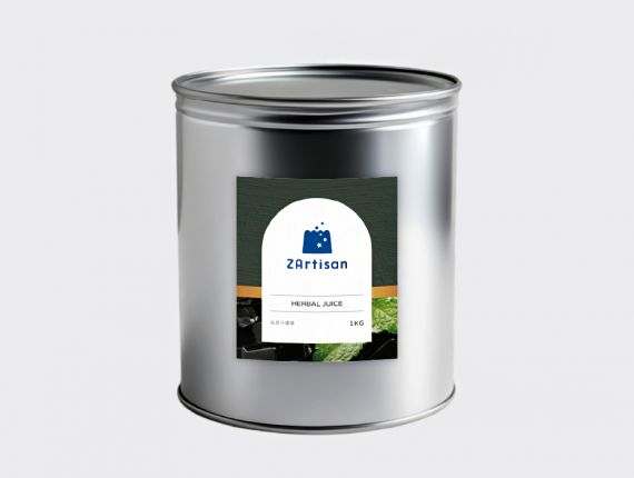 罐頭及配料系列 - 常溫珍珠奶茶罐頭配料