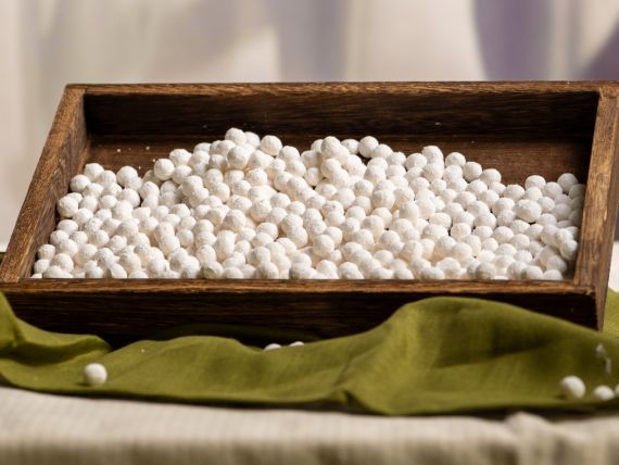 手作珍珠粉