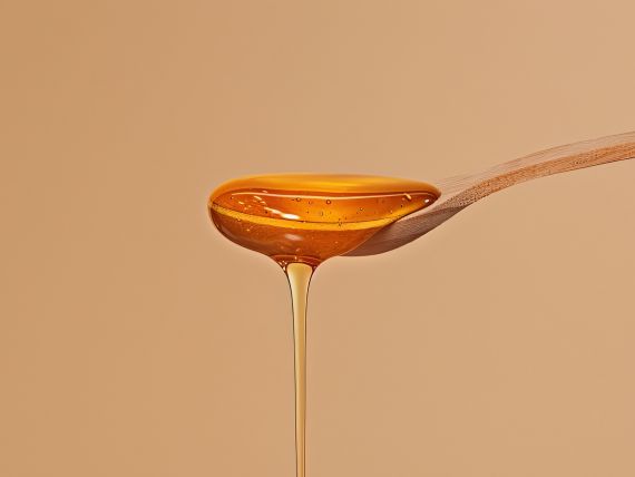 Sirup - Großhandelsangepasste Siruplösungen