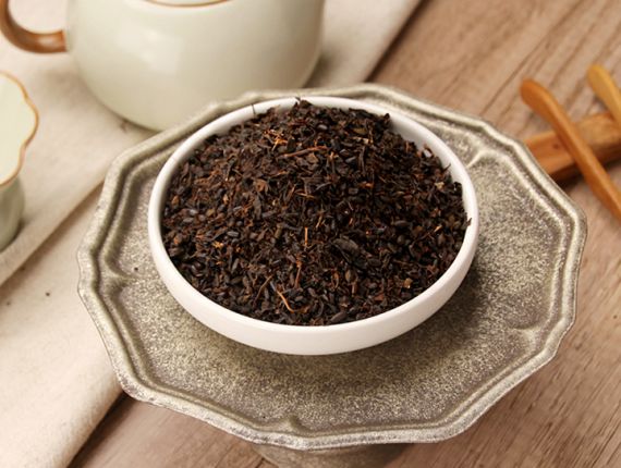 古早味紅茶茶葉供應商，供奶茶店使用