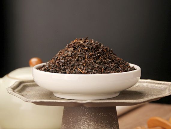 古早味紅茶 - 批發古早味紅茶,供飲料業者使用