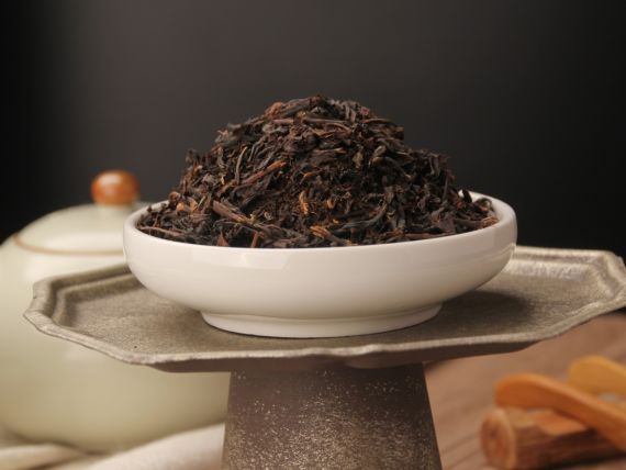 阿薩姆紅茶 - 阿薩姆紅茶工廠，供飲料業者使用