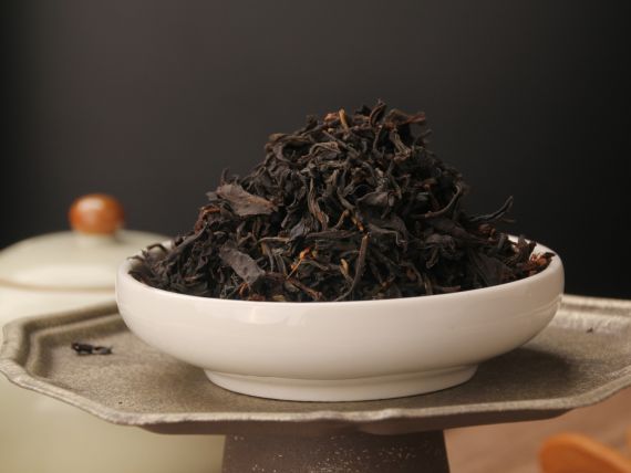 覺醒紅茶 - 覺醒紅茶工廠，供飲料業者使用