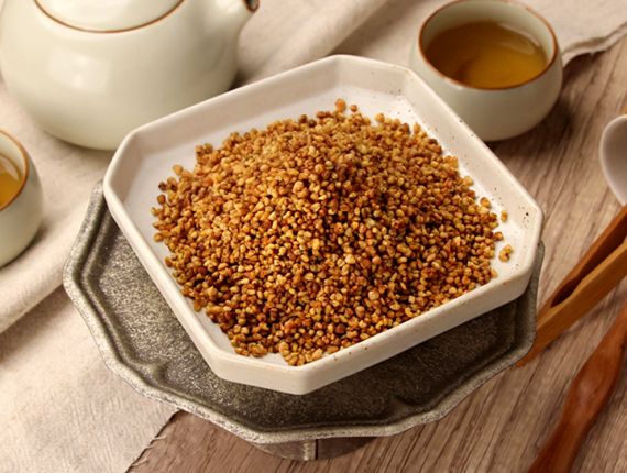 黃金蕎麥茶供應商，供奶茶店使用