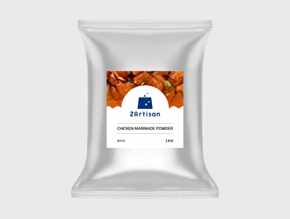 醃料粉 - 批發醃料粉粉給食品企業