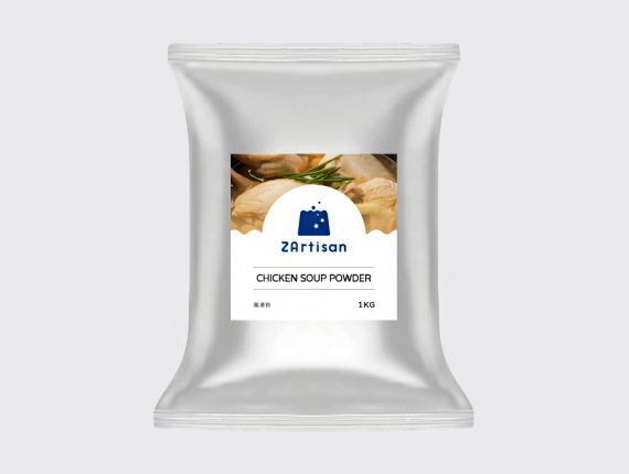 雞湯粉 - 食品業者批發雞湯粉