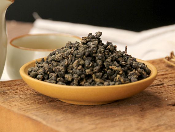 優質雲霧烏龍茶茶葉原物料商，供零售店使用
