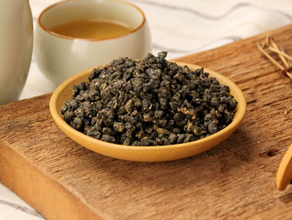 雲霧烏龍茶 - 批發雲霧烏龍茶,供飲料業者使用