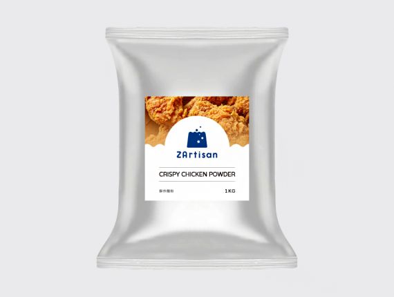酥炸麵粉 - 批發酥炸麵粉給食品企業