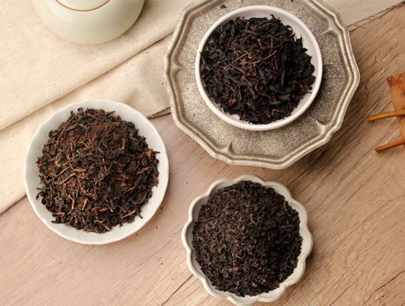 客製化紅茶 - 客製化紅茶工廠，供飲料業者使用