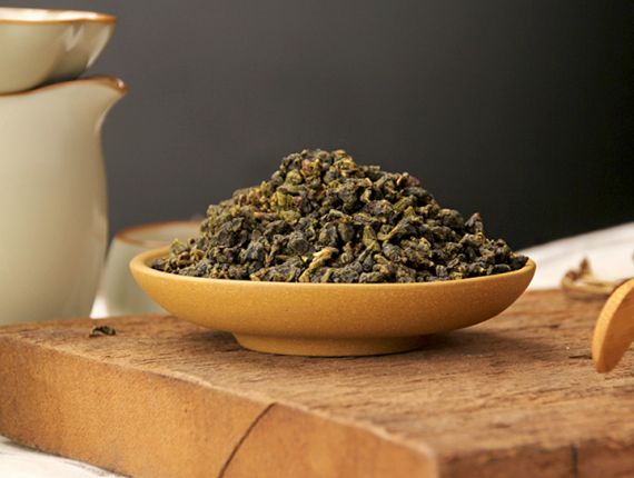 招牌客製化春茶茶葉原物料商用於飲料、飲品