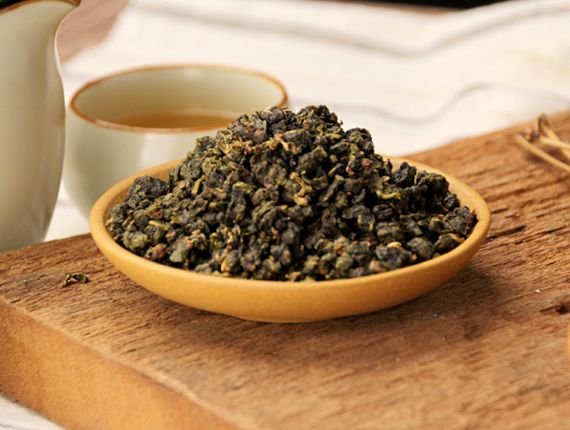 凍頂青茶茶葉供應商，供奶茶店使用