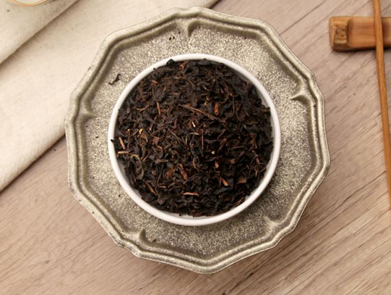 招牌伯爵紅茶用於飲料、飲品