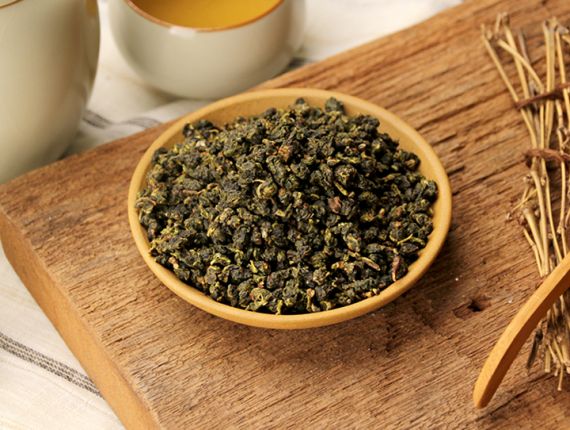 優質四季青茶，供奶茶店使用
