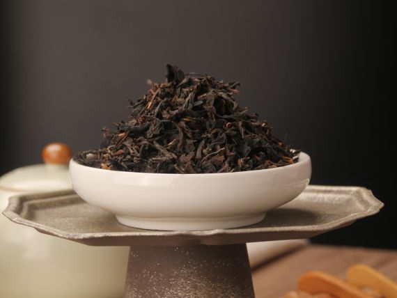 果香紅茶 - 果香紅茶工廠，供飲料業者使用