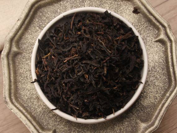 果香紅茶，紅茶茶葉批發