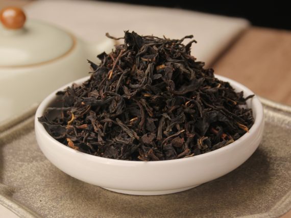優質蜜香紅茶，高品質紅茶供應