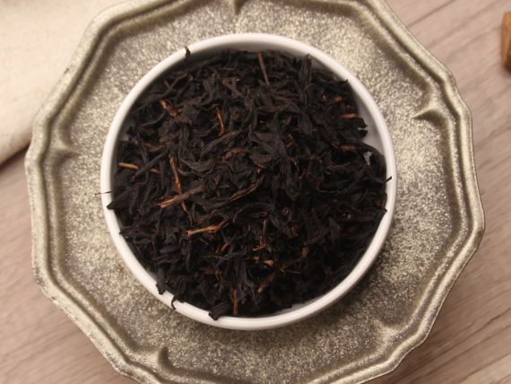 蜜香紅茶，紅茶茶葉批發