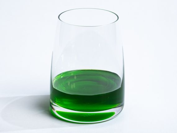 批發哈密瓜糖漿，供飲料業者使用
