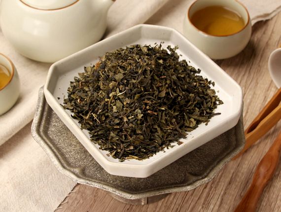 優質茉香綠茶供應商，供奶茶店使用