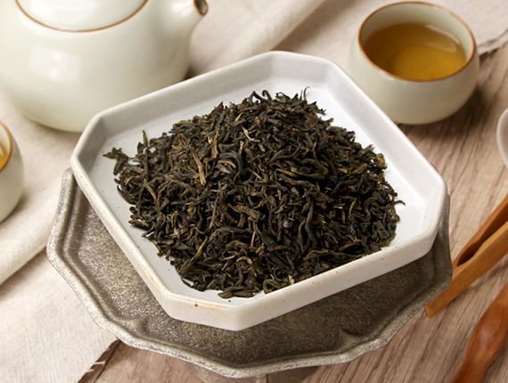 三勳茉莉綠茶茶葉供應商，供奶茶店使用