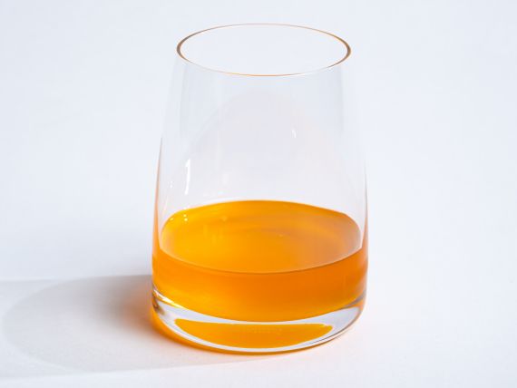 批發芒果糖漿，供飲料業者使用