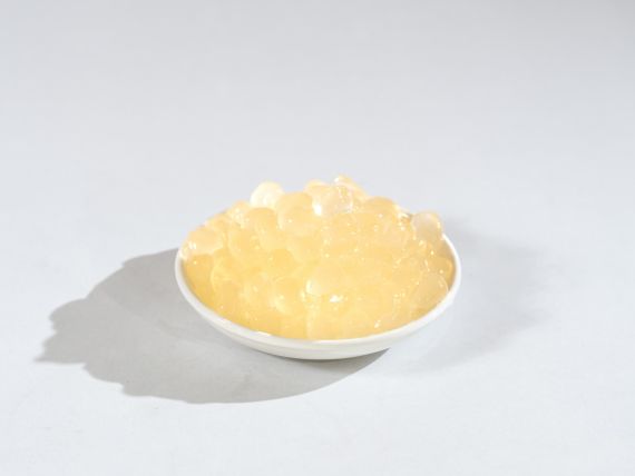 原味寒天晶球供應商