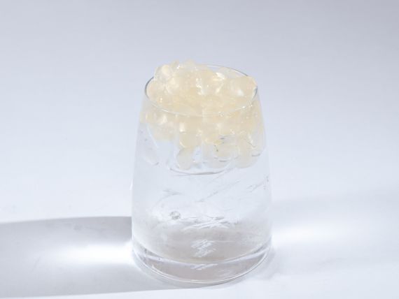 原味蒟蒻晶球工廠