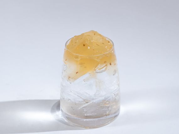 桂花Q條製造商