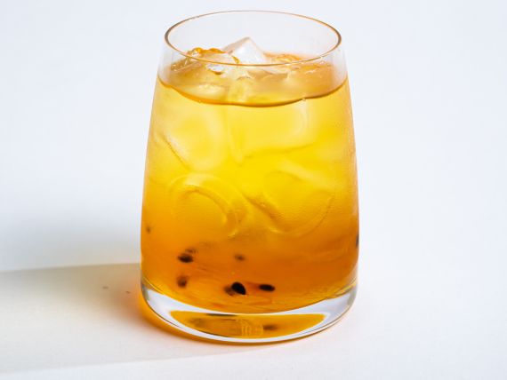 百香果糖漿批發