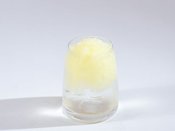 鳳梨椰果工廠