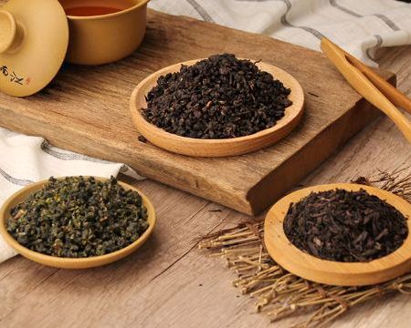 商用茶葉